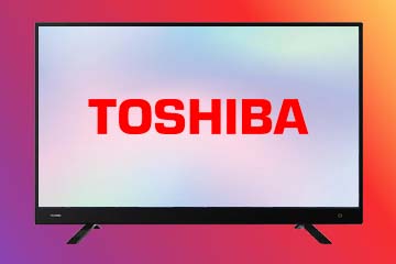 Toshiba Brand