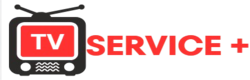 TV Service Plus